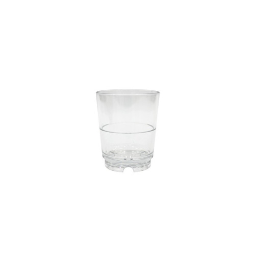 Sklenice MACHA 30cl 4ks