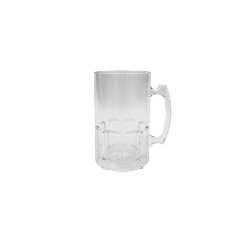 Sklenice na pivo PINTOS 65 cl 2ks