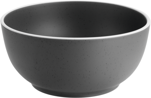 Miska DOLOMIT ø 15 cm šedá