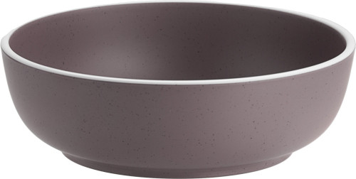 Miska DOLOMIT ROSE ø 16 cm