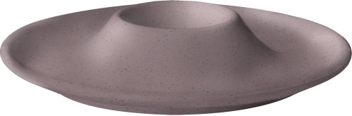 Talířek na vejce DOLOMIT ROSE