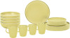 Další: Sada nádobí DOLOMIT YELLOW 16ks