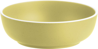 Miska DOLOMIT YELLOW ø 16 cm
