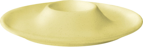 Talířek na vejce DOLOMIT YELLOW