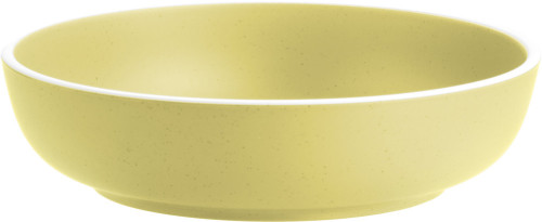 Salátová mísa DOLOMIT YELLOW ø 25 cm