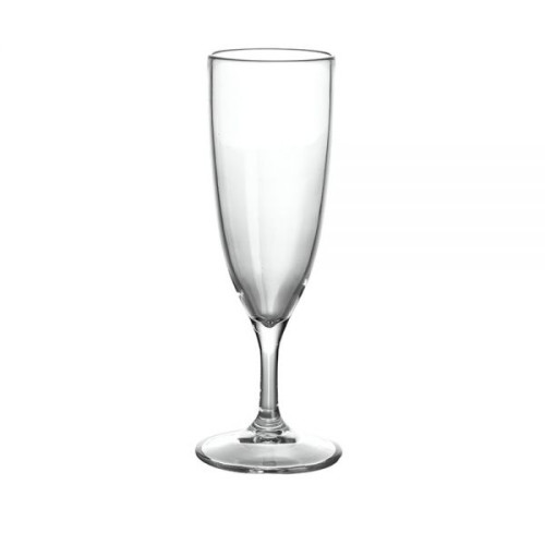 Sklenice na sekt 15cl SAN