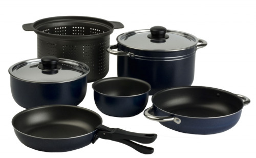 Sada hrnců BLUE SKY 22