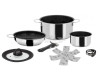 Další: Sada hrnců ACADEMY VACUM 5+1 ø 22