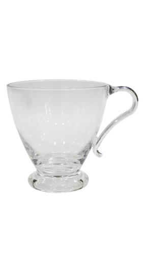 Hrnek Via Mondo 22 cl 4 ks