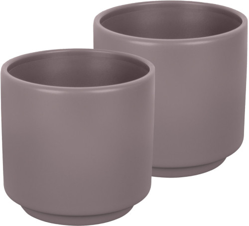 Set Espresso DOLOMIT ROSE
