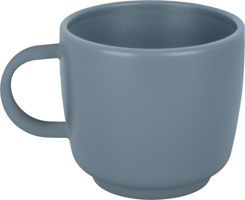 Hrnek na Cappuccino DOLOMIT BLUE 30cl