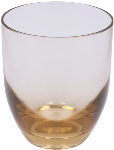 Sklenice FERIA vanilla 325ml (2ks)