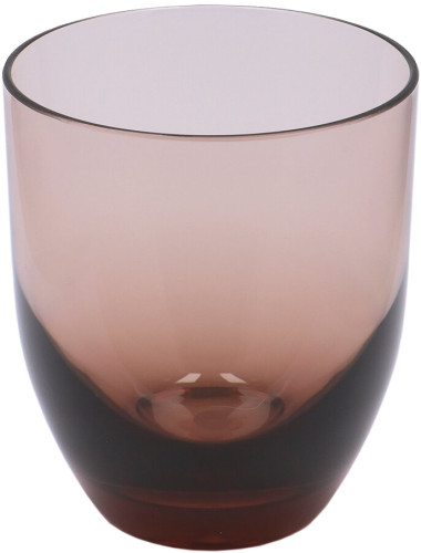 Sklenice FERIA cacao 325ml (2ks)