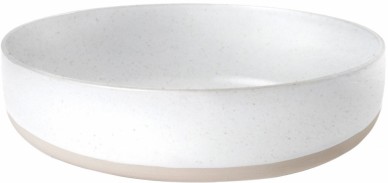 Polévkový talíř ODETTE ø 21 cm