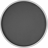 Jídelní talíř DOLOMIT ø 26 cm černý