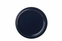 Dezertní talíř BASIC P220 Ocean blue ø 22 cm