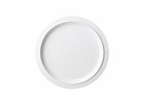 Dezertní talíř BASIC P220 bílý ø 22 cm