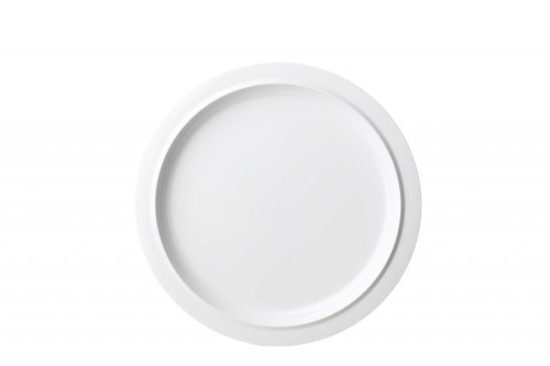 Dezertní talíř BASIC P220 bílý ø 22 cm