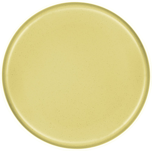 Dezertní talíř DOLOMIT YELLOW ø 20 cm