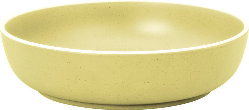 Polévkový talíř DOLOMIT YELLOW ø 20 cm