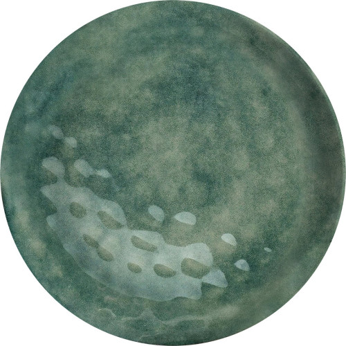 Dezertní talíř VENETIAN SEA GREEN ø 21 cm