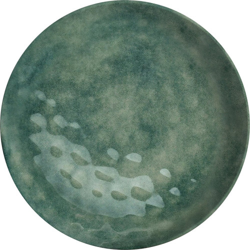 Polévkový talíř VENETIAN SEA GREEN ø 21 cm