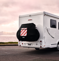 Ochranná plachta Thule (2 - 3 kola)