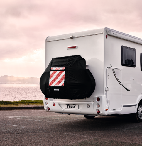 Ochranná plachta Thule (2 - 3 kola)