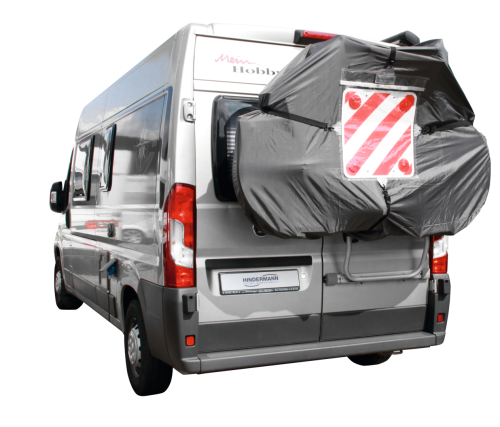 Ochranná plachta CITY (2 - 3 kola)