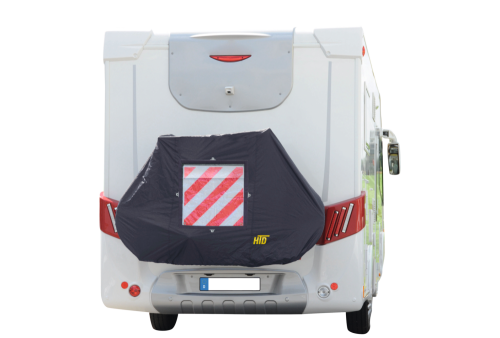 Ochranná plachta (4 kola)