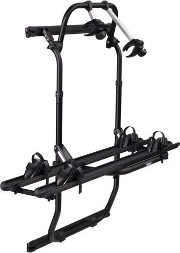 Thule Elite Van XT Black