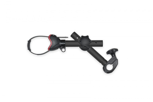 Bike Block Pro S D1 Deep Black