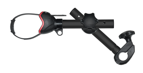 BIKE-BLOCK Pro S 1 D35 černý