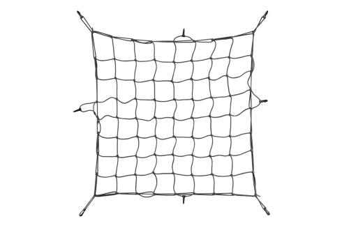Nákladní síť Thule (80x80 cm)