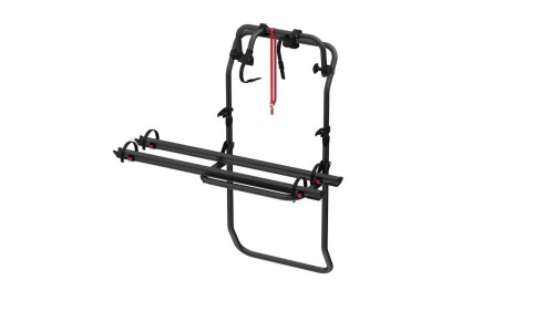 CARRY-BIKE DJ Deep Black