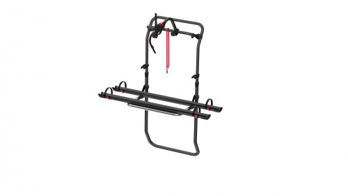 CARRY-BIKE Frame Deep Black