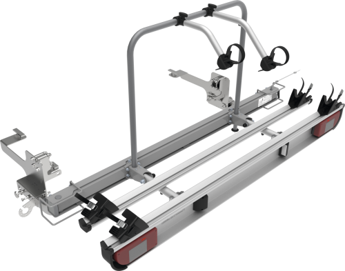 Nosič elektrokol EuroCarry FD od 2006