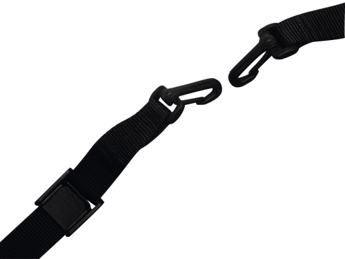 Sada pásů CONCEPT s háčkem