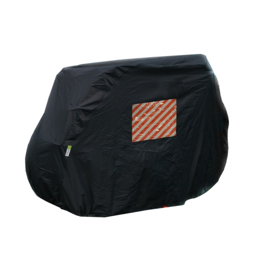 Ochranná plachta SIGNAL (2 - 3 kola)