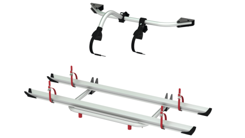 CARRY-BIKE Garage Standard