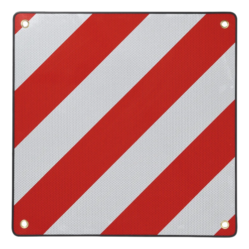 Výstražná deska Itálie