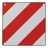 Výstražná deska Španělsko