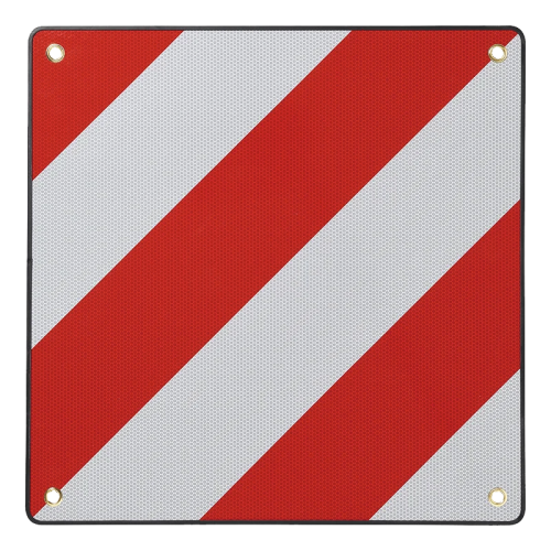 Výstražná deska Španělsko