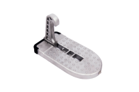 Schůdek pro zavěšení na dveře