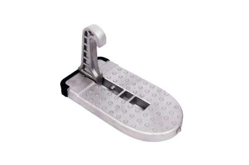 Schůdek pro zavěšení na dveře