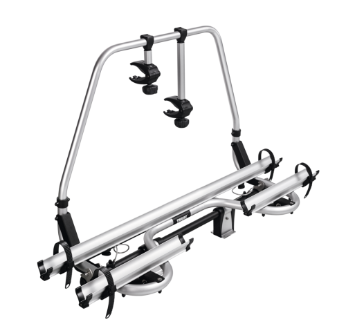 Thule Caravan Superb XT Short Elox