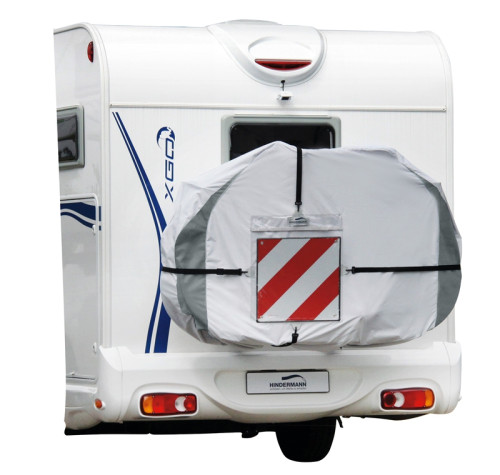 Ochranná plachta BASIC ZWOO (4 kola)