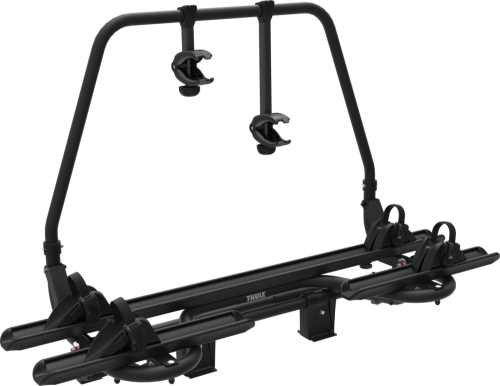 Thule Caravan Superb XT Black Short