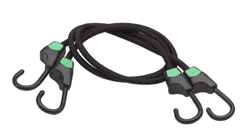 Extra silné popruhy na zavazadla 80 cm