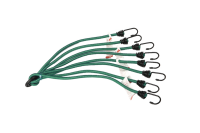 Upínací popruhy pavouk 80 cm